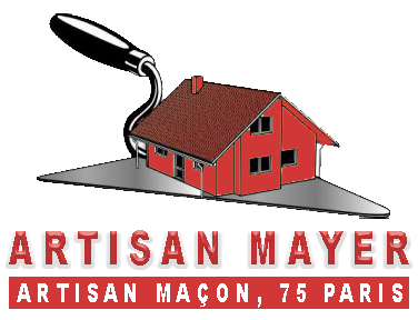 Mayer Jean Jacques maçon 75